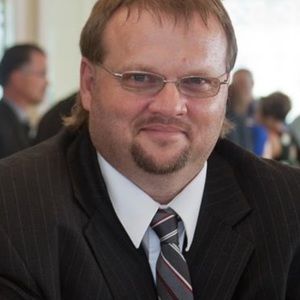 Meet your Posher, Randy